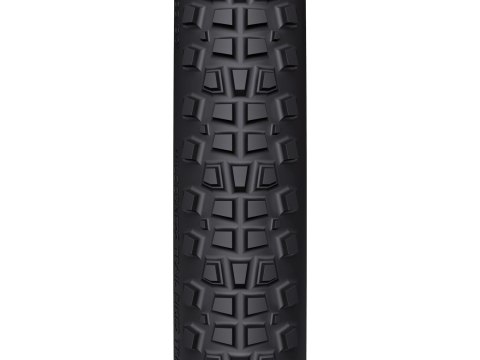 Cross Boss 700 x 35c TCS Light Fast Rolling Tire (tan sidewall)