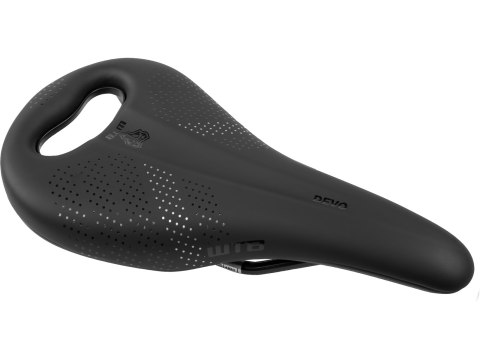 Devo PickUp Cromoly Medium Saddle