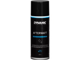 Dynamic AfterWatt equipment cleaner 400ml spray can