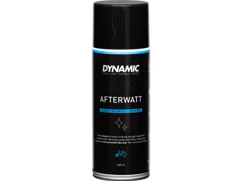 Dynamic AfterWatt equipment cleaner 400ml spray can