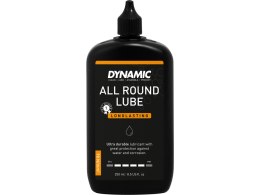 Dynamic All Round Lube 250ml bottle
