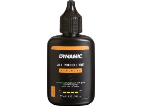 Dynamic All Round Lube Alpcross 37ml bottle