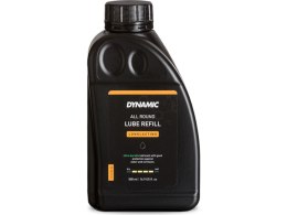 Dynamic All round Lube 500ml refill bottle