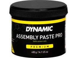 Dynamic Assembly Paste Pro 400g Jar