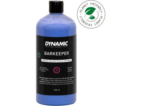 Dynamic Bar Keeper 1 liter bottle