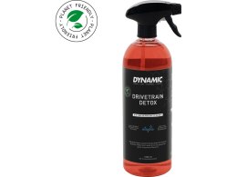 Dynamic Bio Drivetrain Detox 1 Liter bottle