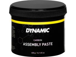 Dynamic Carbon Assembly Paste 400g Jar