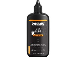 Dynamic Dry Lube 100ml bottle
