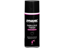 Dynamic Fabulous Finish 400ml spray can