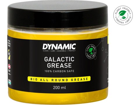 Dynamic Glactic Grease 200ml bottle