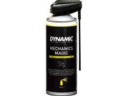 Dynamic Mechanics Magic 400ml spray can