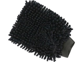 Dynamic Microfiber Bike Cleaning Glove