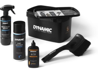 Dynamic Quick'n Dirty