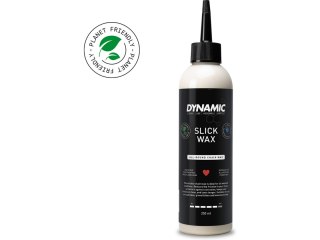 Dynamic Slick Wax 250ml bottle