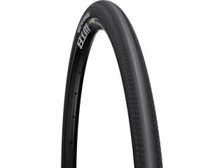 Expanse 700 x 32 Road TCS Tire 120tpi Dual DNA SG2 / Light FR czarny