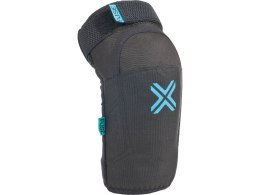 Fuse Elbow Pad, size XXL black-blue