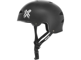 Fuse Helm Alpha Größe: XS-S mattschwarz