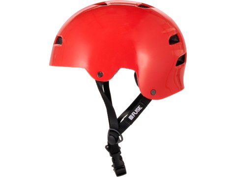Fuse Helm Alpha Größe: XS-S rot (speedway)