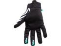 Fuse Omega Handschuh Größe: XL schwarz-weiß