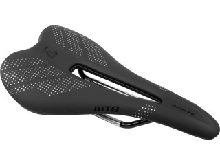 Gravelier Cromoly Medium Saddle