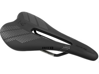 Gravelier Stainless Medium Saddle