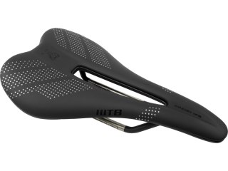 Gravelier Titanium Medium Saddle