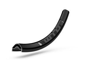 KOM Light i23 29" TCS rim, 32 hole Czarny, PV