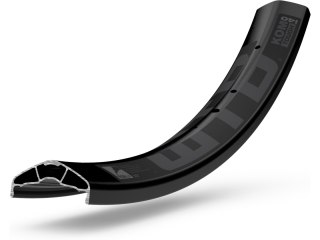 KOM Tough i40 29" TCS rim 32 hole Czarny, PV