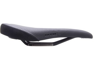 Koda Cromoly Medium Saddle
