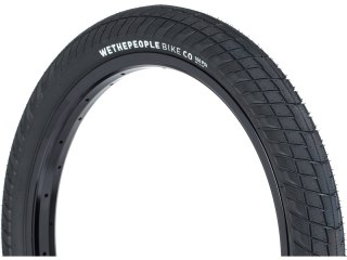 OVERBITE tire 20"x2.35" czarny