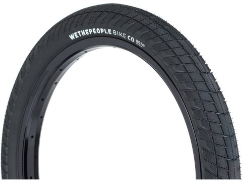 OVERBITE tire 20"x2.35" black