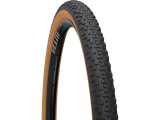 Resolute 700 x 42c TCS Light Fast Rolling Tire tan sidewall