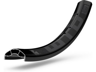 Rim KOM Tough i30 29" TCS 2.0 32 hole Czarny, PV