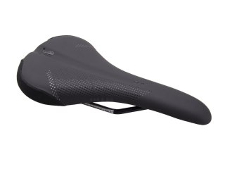 SL8 Cromoly Narrow Saddle