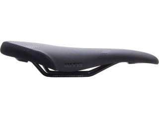 Silverado Cromoly Narrow Saddle