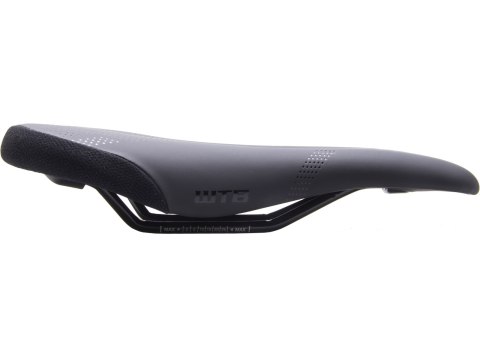 Silverado Cromoly Narrow Saddle