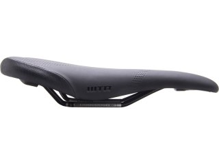 Silverado Cromoly Narrow Saddle