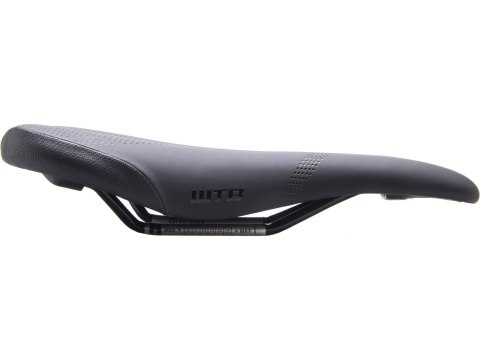 Silverado Cromoly Narrow Saddle