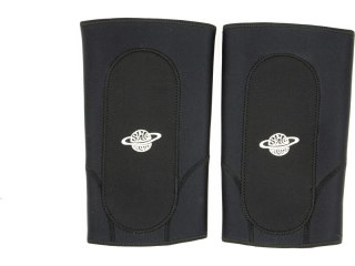 Space Brace Knee Pad size:S, czarny