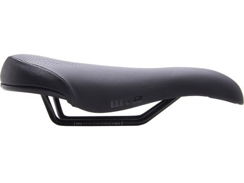 Speed Cromoly Medium Saddle