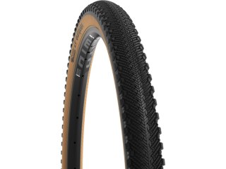 Venture 650 x 47c Road TCS Tire (tan sidewall)