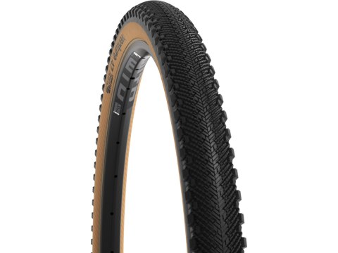 Venture 650 x 47c Road TCS Tire (tan sidewall)