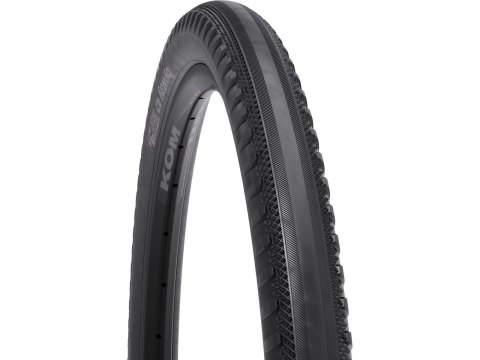 WTB Byway 650 x 47 Road TCS Tire / Fast Rolling 120tpi Dual DNA SG2