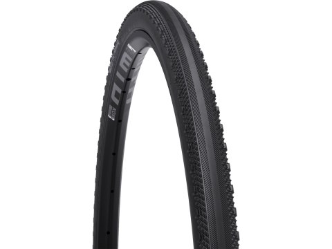 WTB Byway 700 x 40 Road TCS Tire / Fast Rolling 120tpi Dual DNA SG2