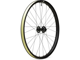 WTB Laufrad CZR i30 x 27.5, VR, 110 x 15mm, 28 Loch, 6-bolt, DB
