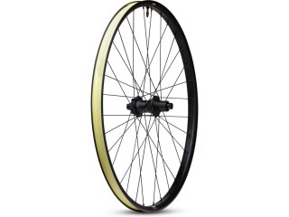 WTB Laufrad HTZ i30 x 27,5", HR, 148 x 12mm, 32 Loch, 6-Bolt, PSB34, Shimano MS