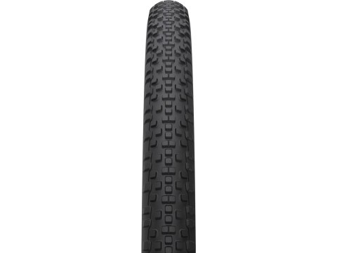 WTB Raddler 650 x 42 Road TCS Tire / Fast Rolling 120tpi Dual DNA SG2