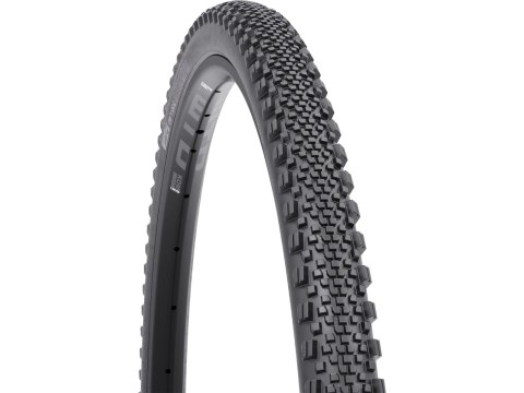 WTB Raddler 700 x 40 Road TCS Tire / Fast Rolling 120tpi Dual DNA SG2