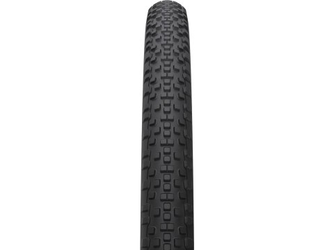 WTB Resolute 700 x 42 Road TCS Tire / Fast Rolling 120tpi Dual DNA SG2