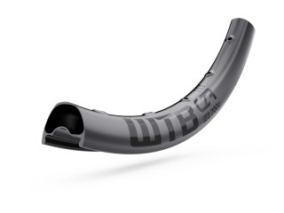 WTB Rim CZR i30 29 TCS 2.0 32 hole Czarny, PV